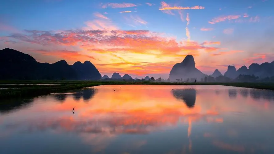 工业高效独特